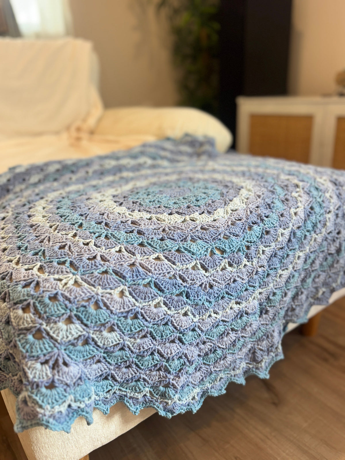 Heirloom Blankets